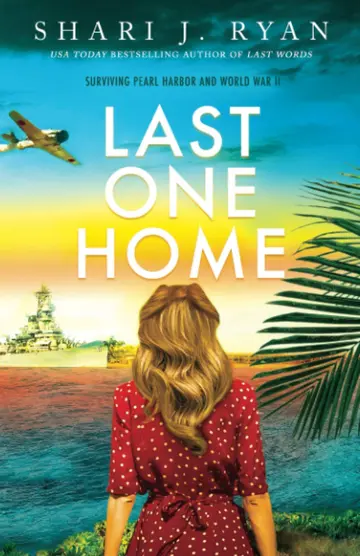 Cover of Last One Home