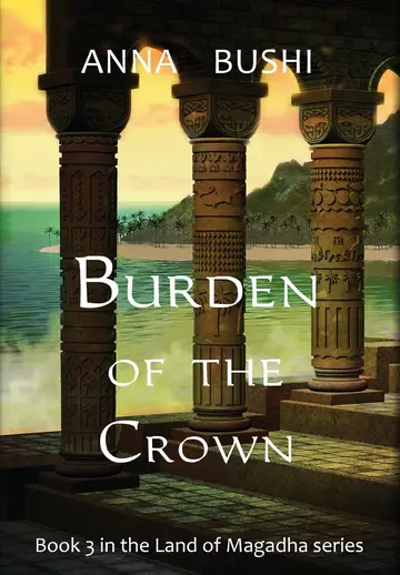 Cover of Burden of the Crown