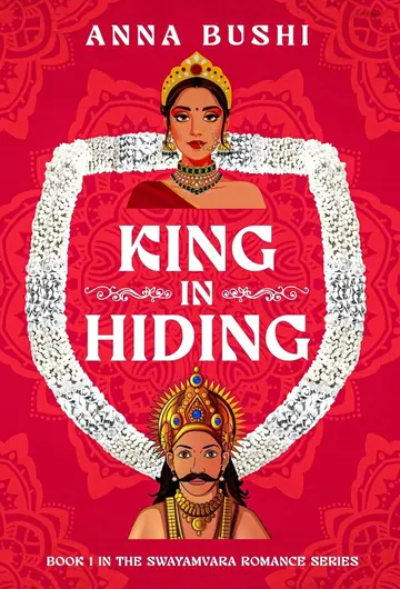 Cover of King in Hiding