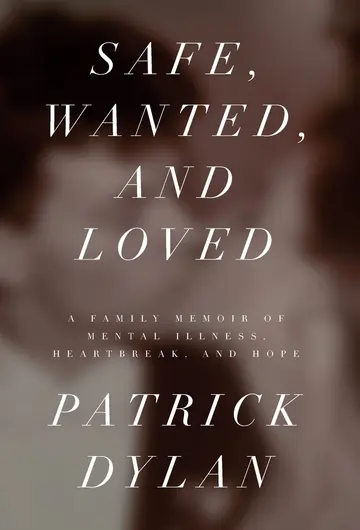 Cover of Safe, Wanted, and Loved