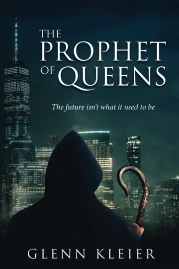 Cover of The Prophet of Queens