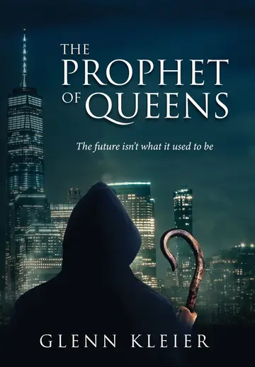 Cover of The Prophet of Queens