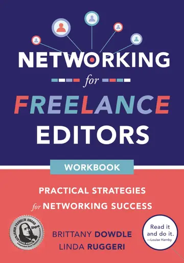 Cover of Networking for Freelance Editors