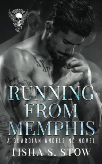 Cover of Running from Memphis