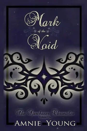 Cover of Mark of the Void