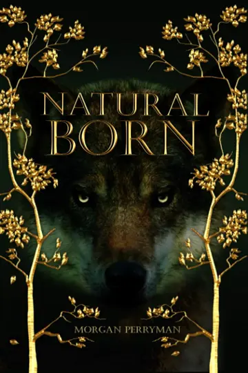 Cover of Natural Born