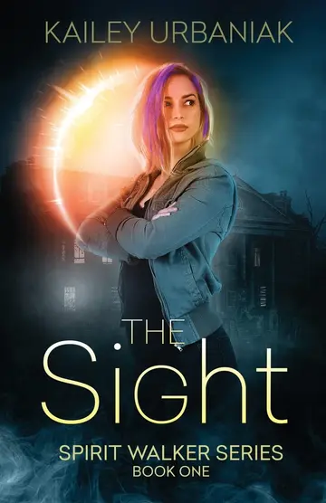 Cover of The Sight