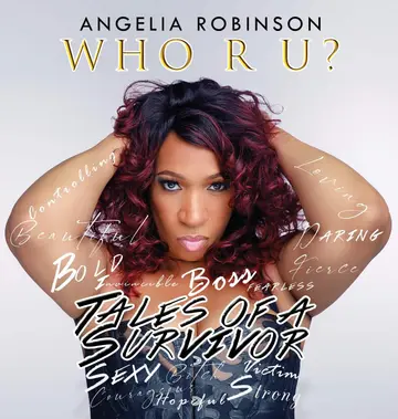 Cover of Who R U?