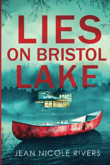 Cover of Lies on Bristol Lake