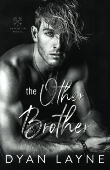 Cover of The Other Brother
