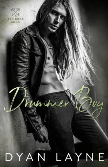 Cover of Drummer Boy
