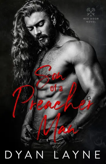 Cover of Son of a Preacher Man