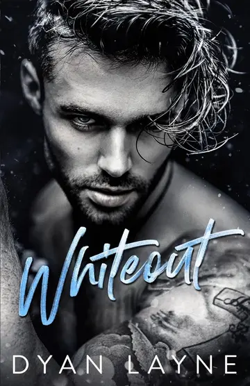 Cover of Whiteout