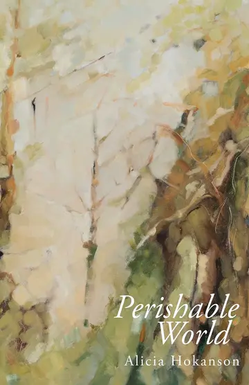 Cover of Perishable World
