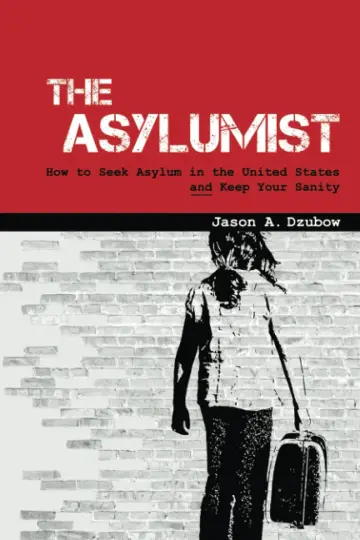 Cover of Asylumist