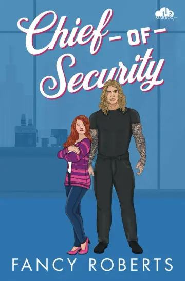Cover of Chief-of-Security