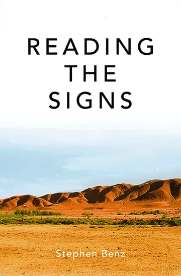 Cover of Reading the Signs