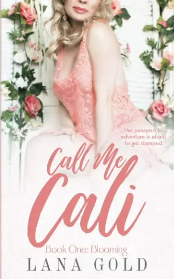 Cover of Call Me Cali