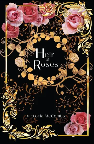 Cover of Heir of Roses