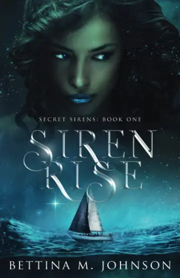 Cover of Siren Rise