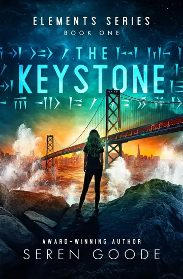 Cover of The Keystone