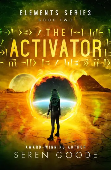 Cover of The Activator