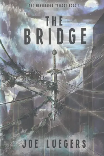 Cover of The Bridge