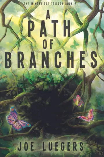 Cover of A Path of Branches