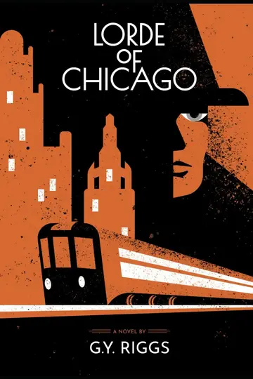 Cover of Lorde of Chicago