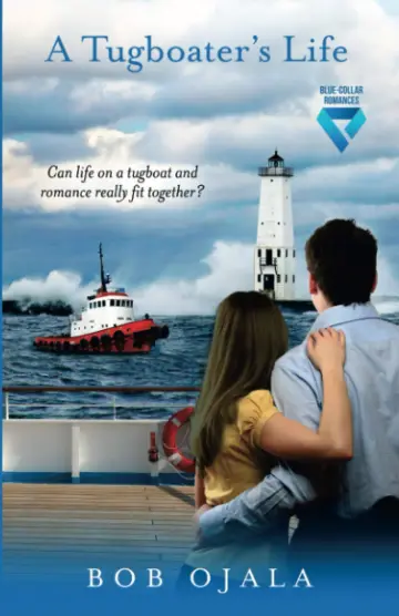 Cover of A Tugboater's Life