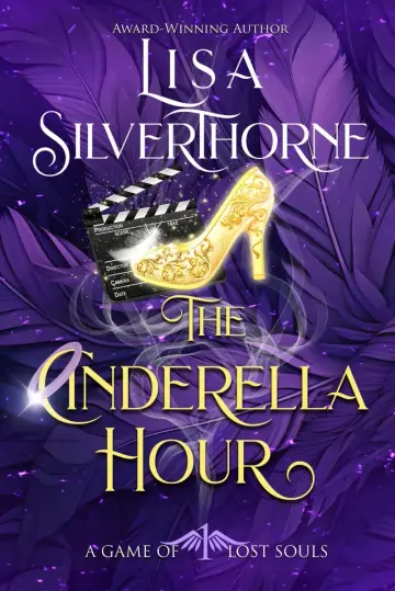 Cover of The Cinderella Hour