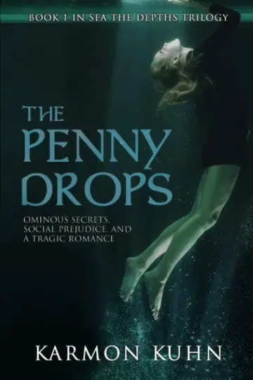 Cover of The Penny Drops
