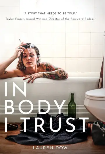 Cover of In Body I Trust