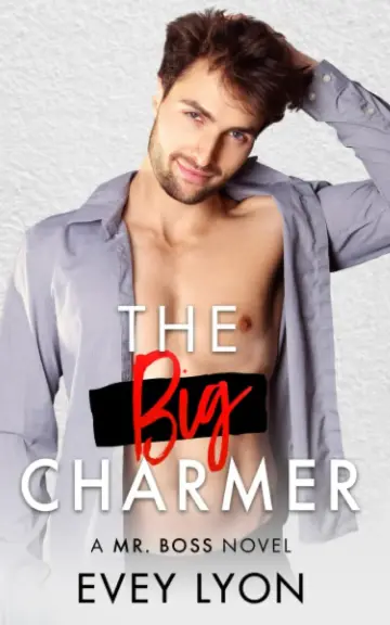Cover of The Big Charmer