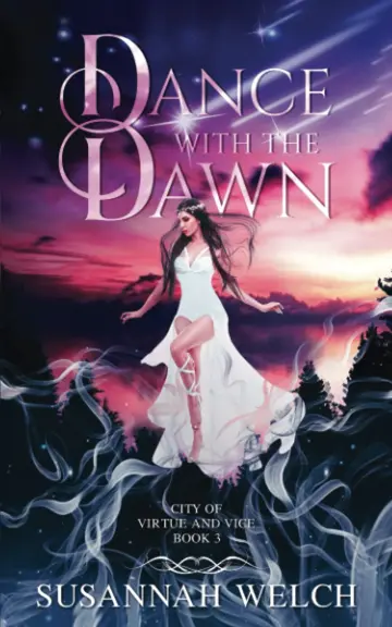 Cover of Dance with the Dawn