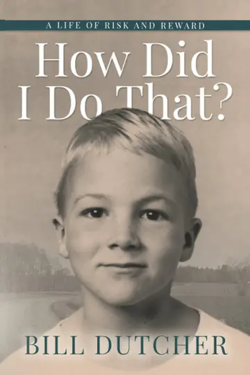 Cover of How Did I Do That?