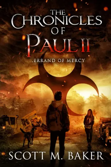 Cover of The Chronicles of Paul II