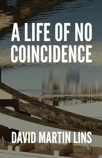 Cover of A Life of No Coincidence