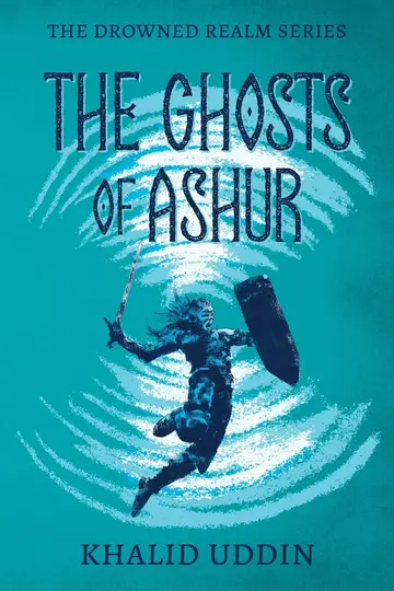 Cover of The Ghosts of Ashur