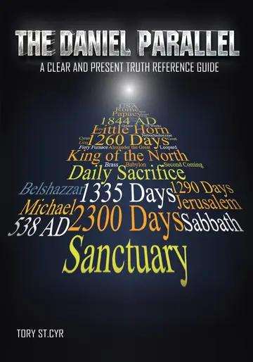 Cover of The Daniel Parallel