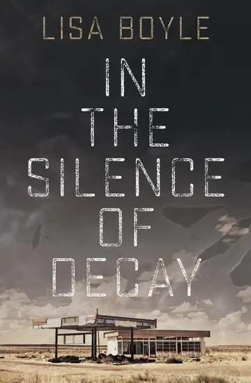 Cover of In the Silence of Decay