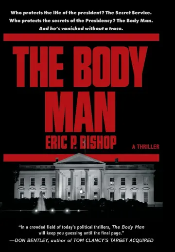 Cover of The Body Man