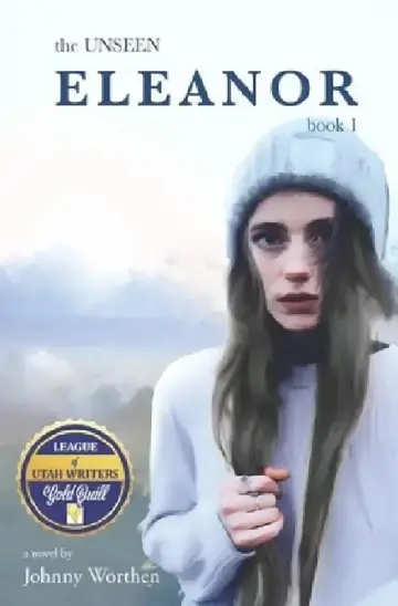 Cover of Eleanor