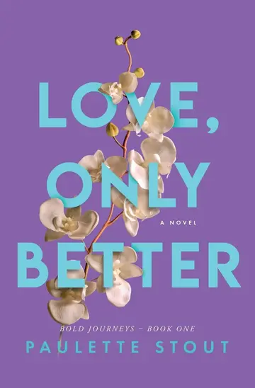 Cover of Love, Only Better