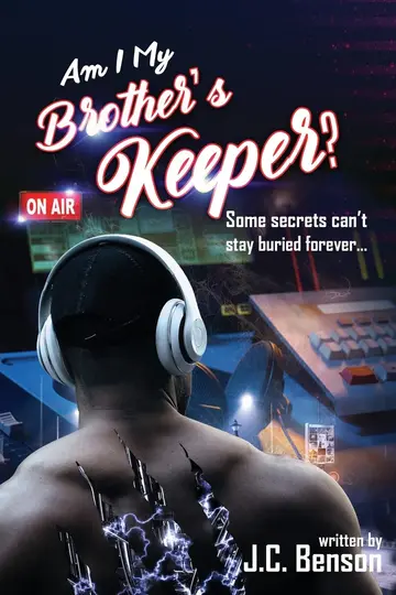 Cover of Am I My Brother's Keeper?
