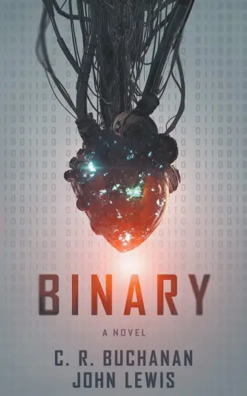 Cover of Binary