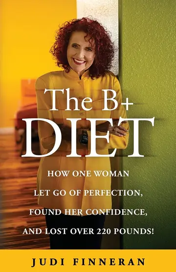 Cover of The B+ Diet