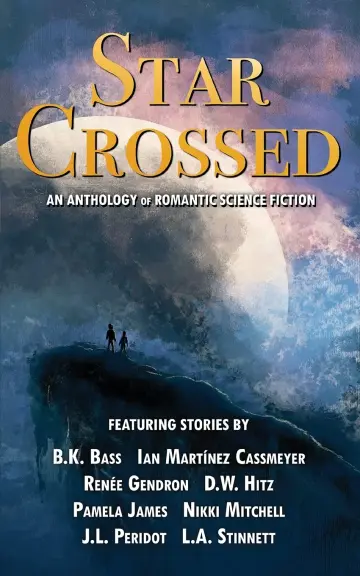 Cover of Star Crossed