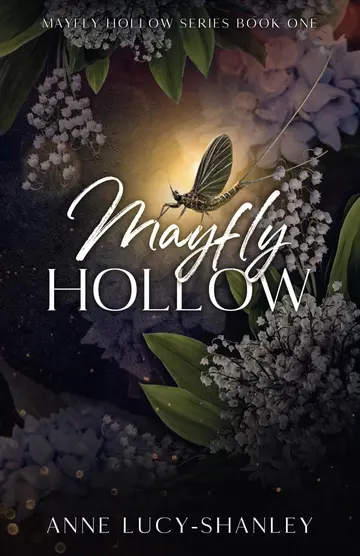 Cover of Mayfly Hollow