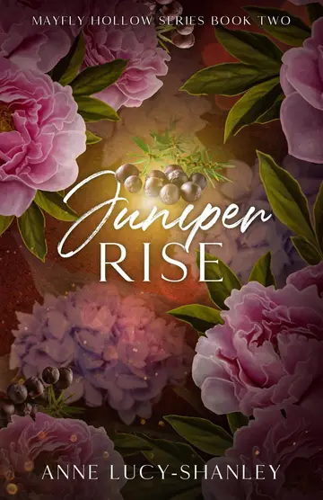 Cover of Juniper Rise